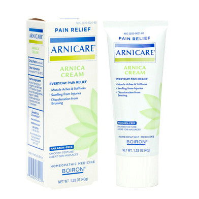 Boiron Arnicare Cream 70 g.