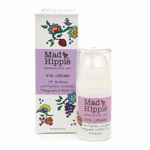 Mad Hippie Eye Cream 15ml.