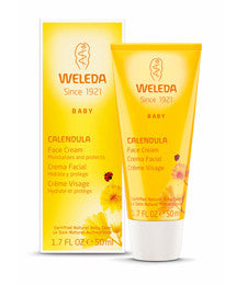 Weleda Calendula Face Ceam 50 ml.