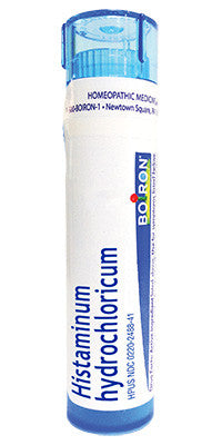 Boiron Histaminum hydrochloricum