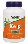 Now Kelp 150 mcg - 200 Tablets