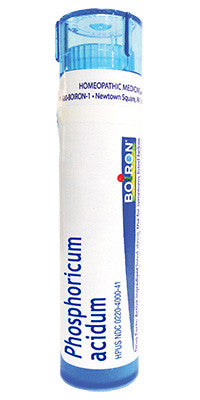 Boiron Phosphoricum acidum