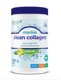 Genuine Health Marine Clean Collagen Lemon Lime