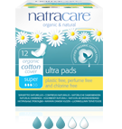 Natracare  Natural Ultra Pads