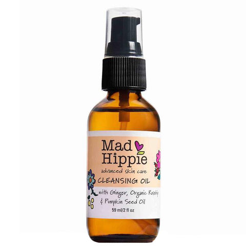 Mad Hippie Cleansing Oil 59 ml./2 oz.